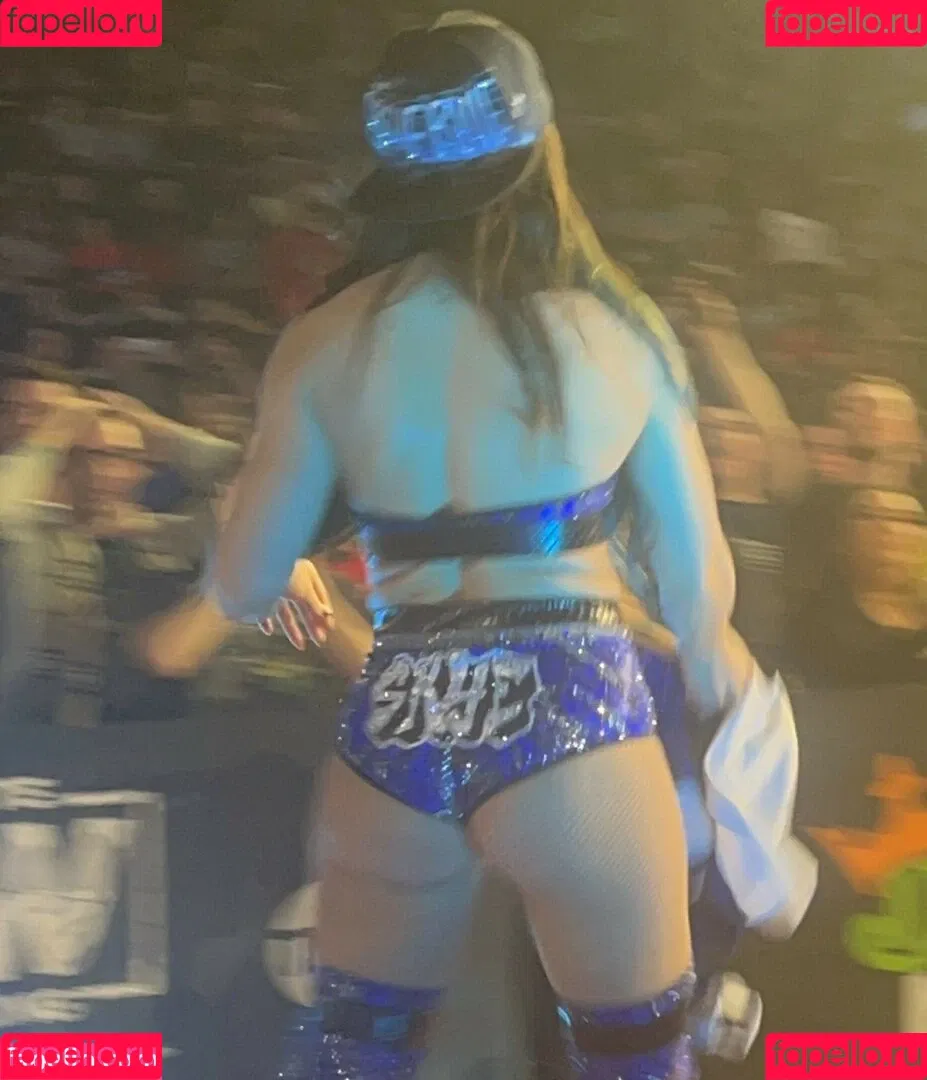 Skye Blue / Skye Dolecki / SkyeBluewrestling / Skyebyee / skye_dolecki / skyeblue_wrestling Onlyfans Photo Gallery 