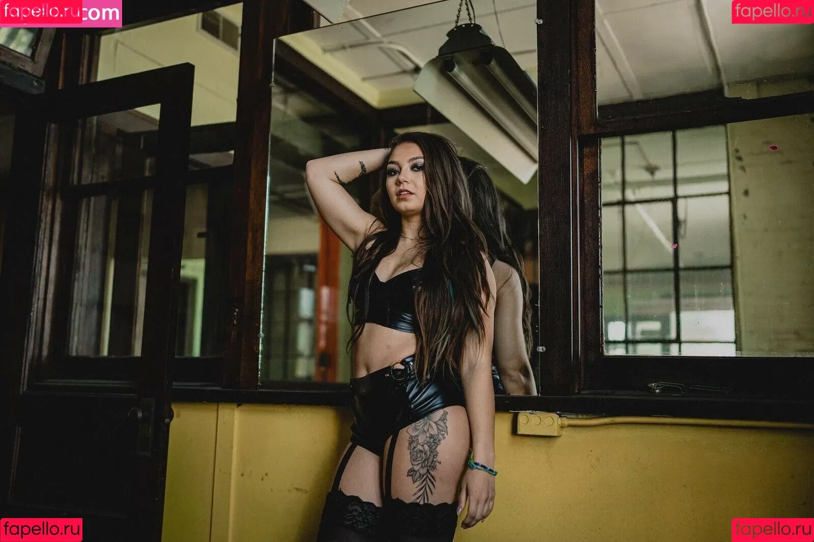 Skye Blue / Skye Dolecki / SkyeBluewrestling / Skyebyee / skye_dolecki / skyeblue_wrestling Onlyfans Photo Gallery 