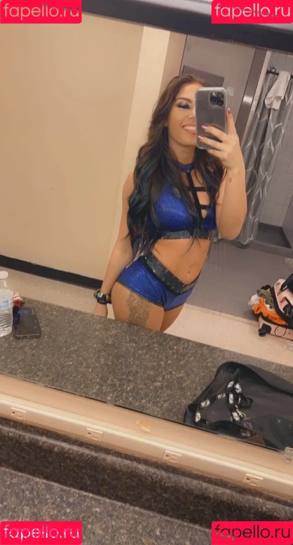 Skye Blue / Skye Dolecki / SkyeBluewrestling / Skyebyee / skye_dolecki / skyeblue_wrestling Onlyfans Photo Gallery 