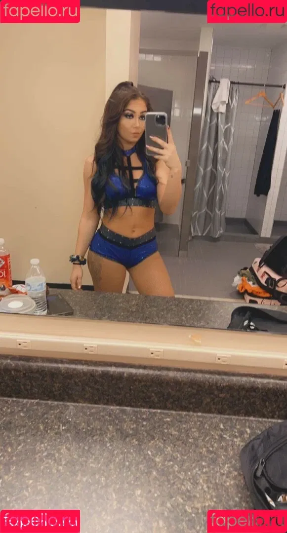Skye Blue / Skye Dolecki / SkyeBluewrestling / Skyebyee / skye_dolecki / skyeblue_wrestling Onlyfans Photo Gallery 