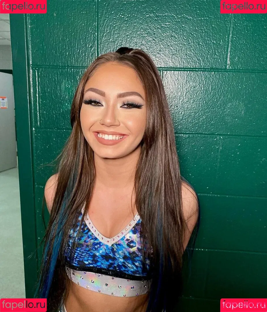 Skye Blue / Skye Dolecki / SkyeBluewrestling / Skyebyee / skye_dolecki / skyeblue_wrestling Onlyfans Photo Gallery 