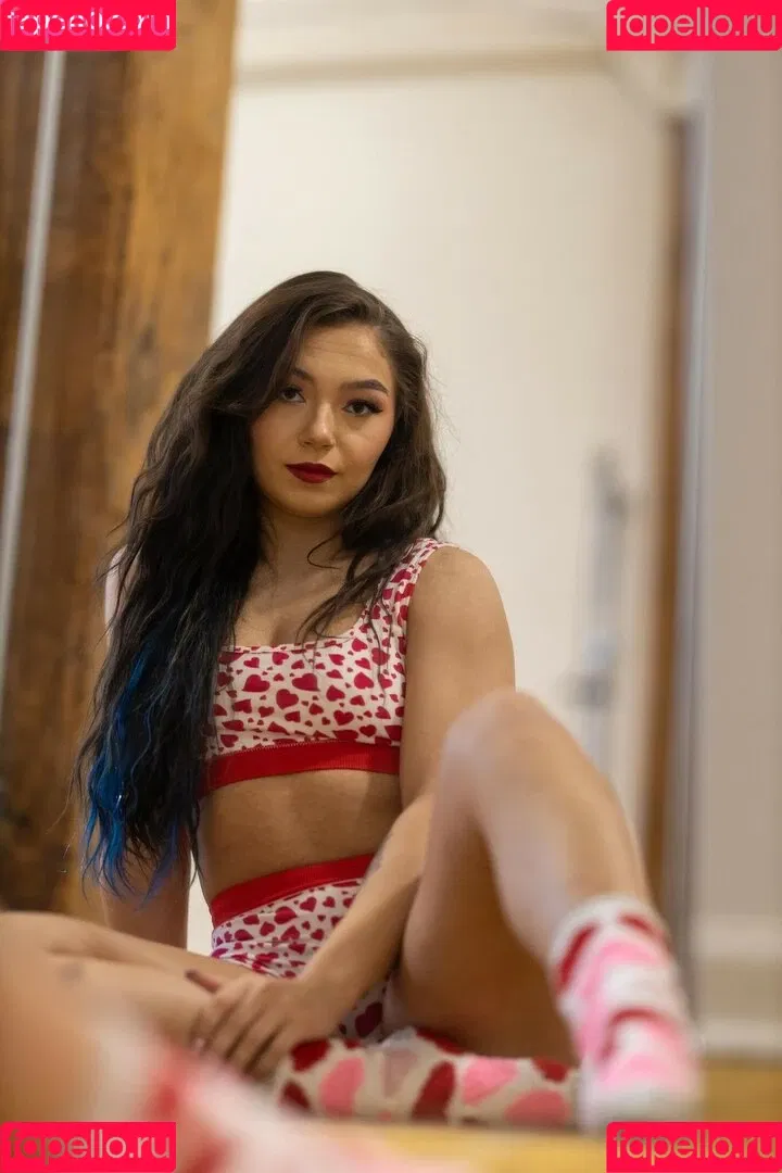 Skye Blue / Skye Dolecki / SkyeBluewrestling / Skyebyee / skye_dolecki / skyeblue_wrestling Onlyfans Photo Gallery 