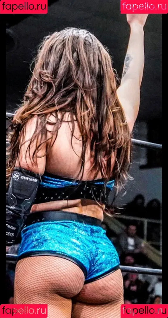 Skye Blue / Skye Dolecki / SkyeBluewrestling / Skyebyee / skye_dolecki / skyeblue_wrestling Onlyfans Photo Gallery 