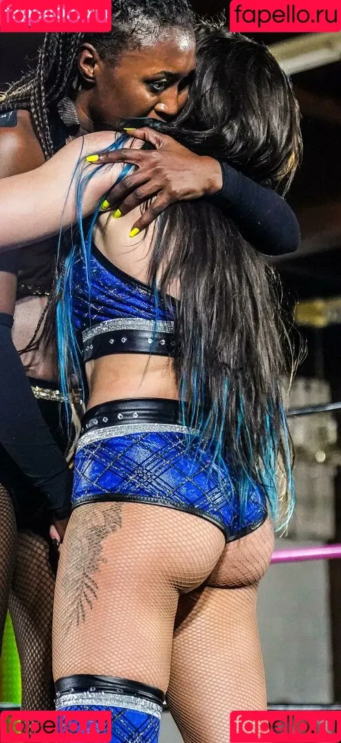 Skye Blue / Skye Dolecki / SkyeBluewrestling / Skyebyee / skye_dolecki / skyeblue_wrestling Onlyfans Photo Gallery 