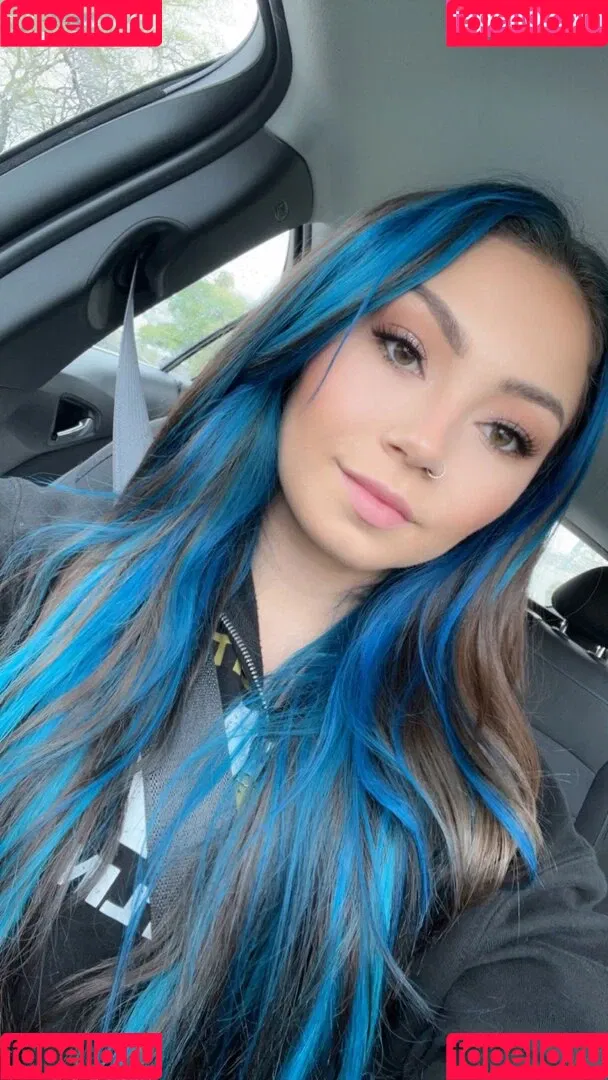Skye Blue / Skye Dolecki / SkyeBluewrestling / Skyebyee / skye_dolecki / skyeblue_wrestling Onlyfans Photo Gallery 