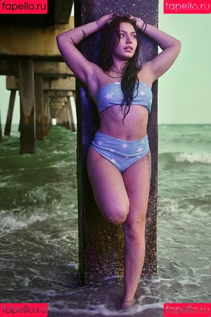 Skye Blue / Skye Dolecki / SkyeBluewrestling / Skyebyee / skye_dolecki / skyeblue_wrestling Onlyfans Photo Gallery 