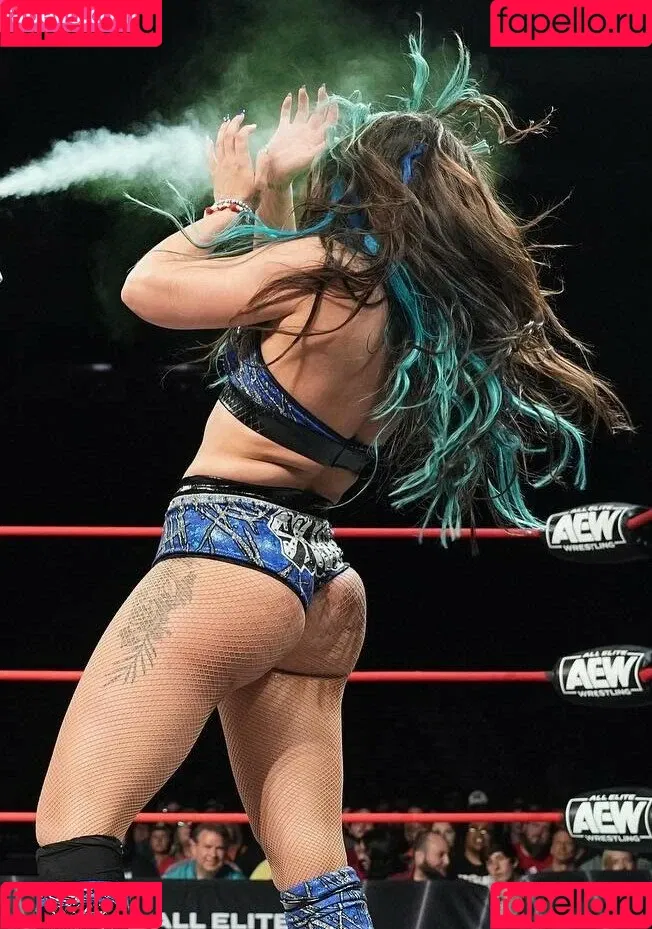 Skye Blue / Skye Dolecki / SkyeBluewrestling / Skyebyee / skye_dolecki / skyeblue_wrestling Onlyfans Photo Gallery 
