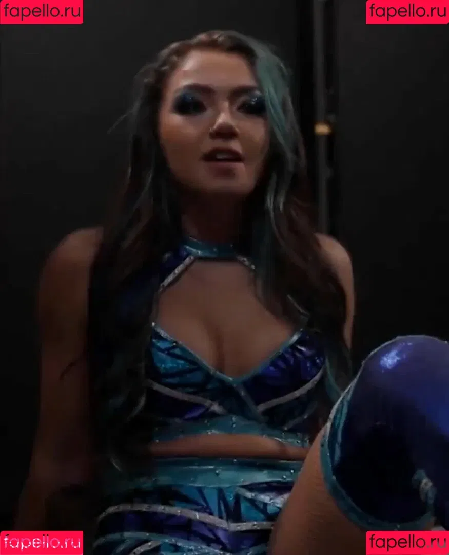 Skye Blue / Skye Dolecki / SkyeBluewrestling / Skyebyee / skye_dolecki / skyeblue_wrestling Onlyfans Photo Gallery 