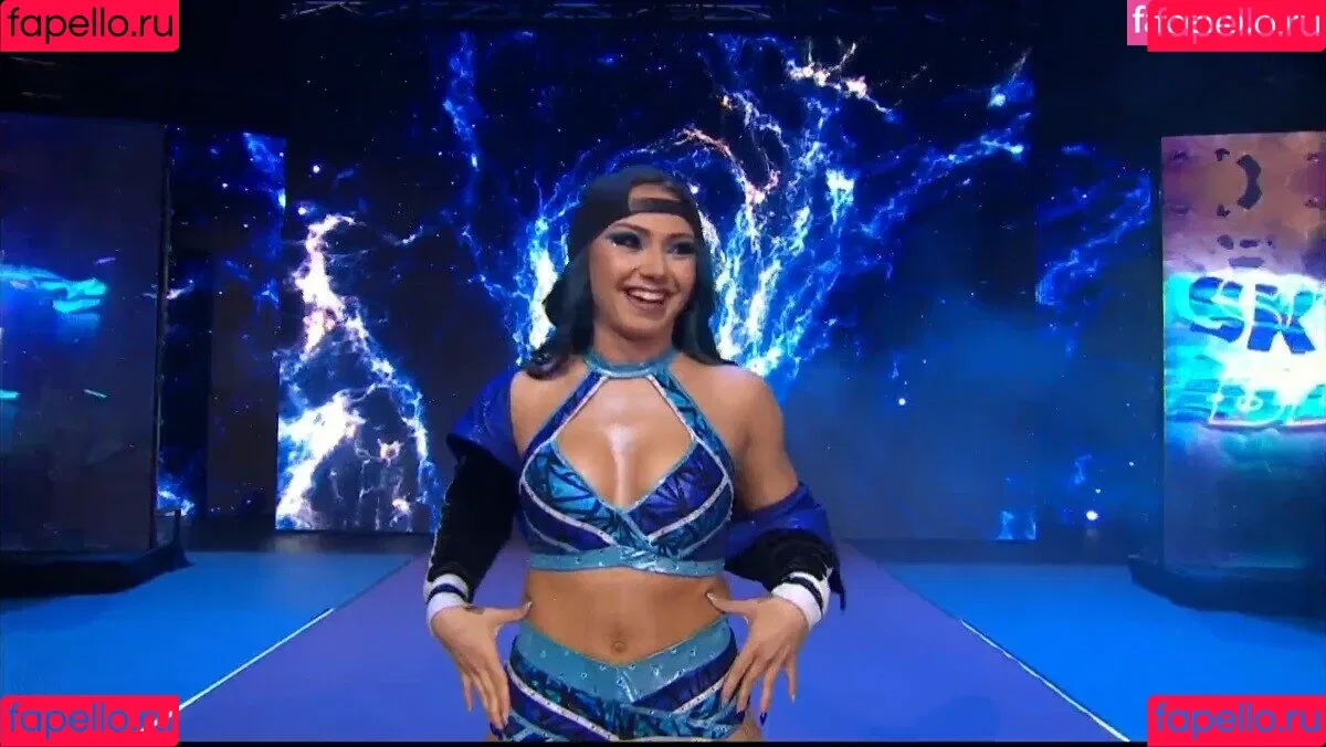 Skye Blue / Skye Dolecki / SkyeBluewrestling / Skyebyee / skye_dolecki / skyeblue_wrestling Onlyfans Photo Gallery 