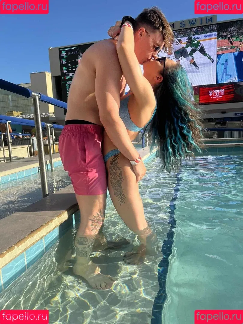 Skye Blue / Skye Dolecki / SkyeBluewrestling / Skyebyee / skye_dolecki / skyeblue_wrestling Onlyfans Photo Gallery 