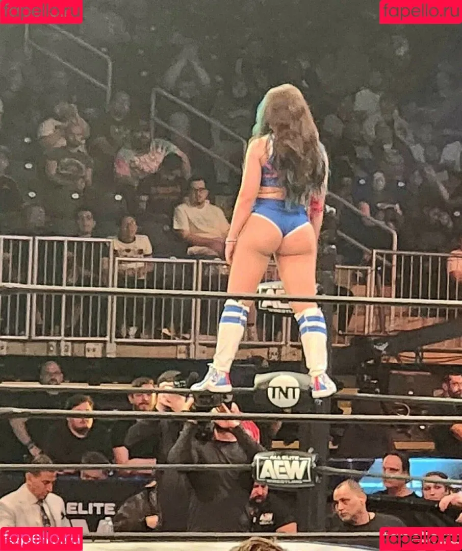 Skye Blue / Skye Dolecki / SkyeBluewrestling / Skyebyee / skye_dolecki / skyeblue_wrestling Onlyfans Photo Gallery 