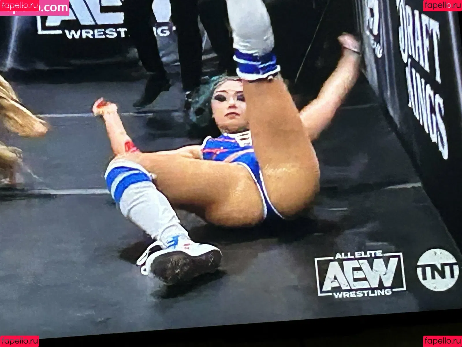 Skye Blue / Skye Dolecki / SkyeBluewrestling / Skyebyee / skye_dolecki / skyeblue_wrestling Onlyfans Photo Gallery 