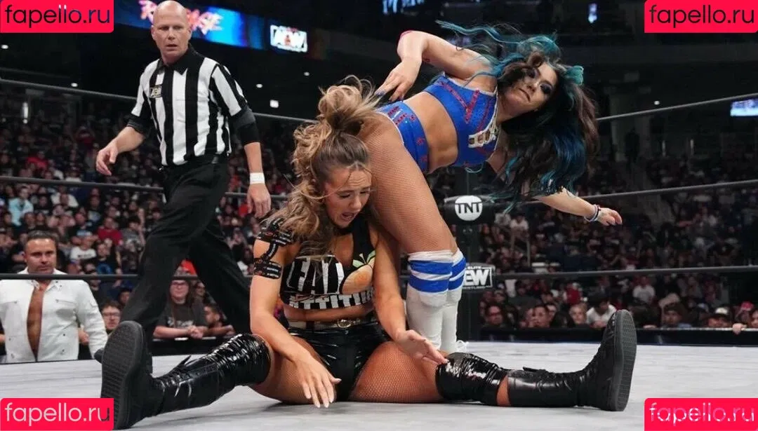 Skye Blue / Skye Dolecki / SkyeBluewrestling / Skyebyee / skye_dolecki / skyeblue_wrestling Onlyfans Photo Gallery 