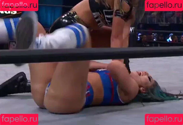 Skye Blue / Skye Dolecki / SkyeBluewrestling / Skyebyee / skye_dolecki / skyeblue_wrestling Onlyfans Photo Gallery 