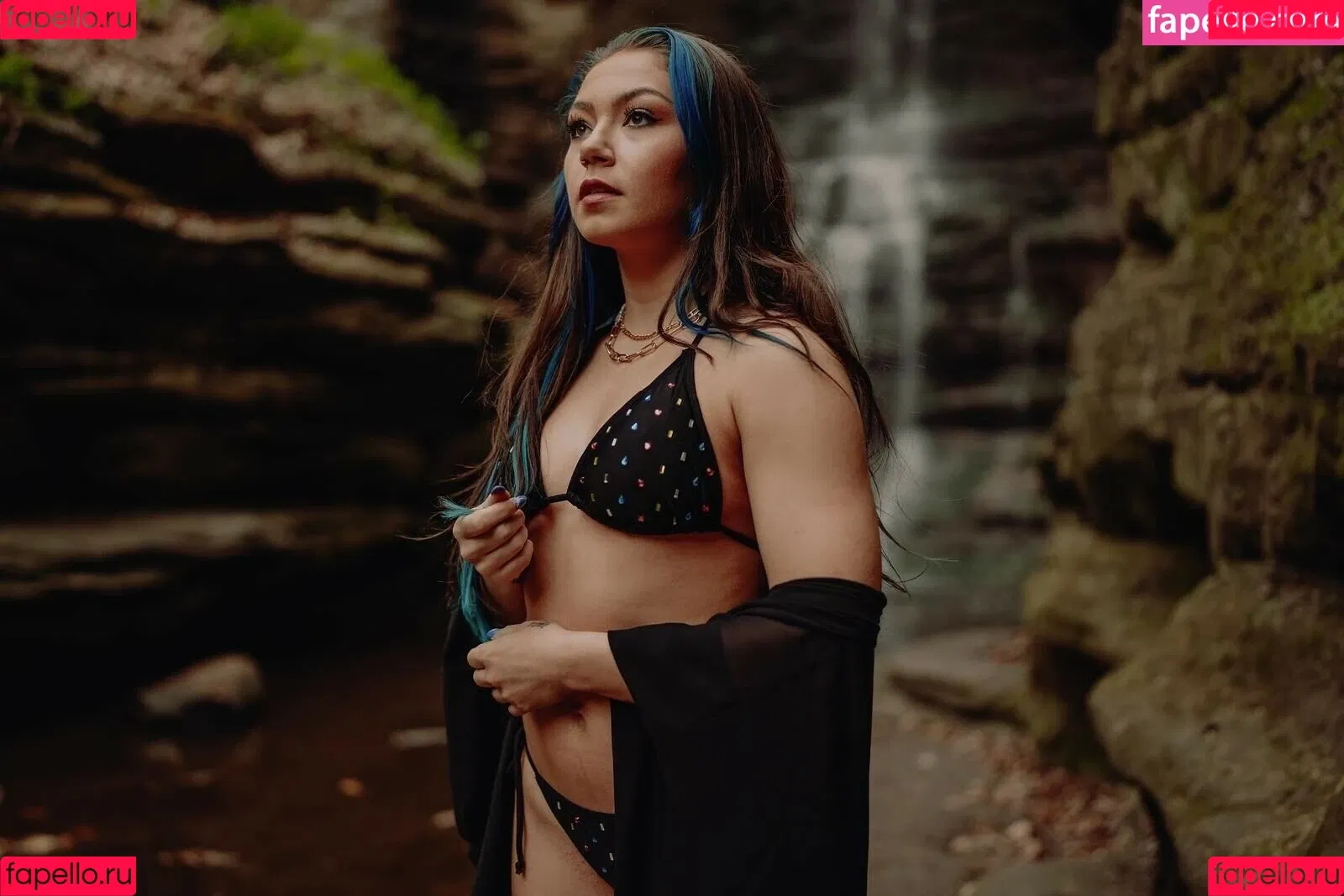 Skye Blue / Skye Dolecki / SkyeBluewrestling / Skyebyee / skye_dolecki / skyeblue_wrestling Onlyfans Photo Gallery 