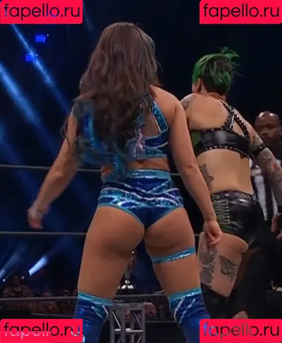 Skye Blue / Skye Dolecki / SkyeBluewrestling / Skyebyee / skye_dolecki / skyeblue_wrestling Onlyfans Photo Gallery 