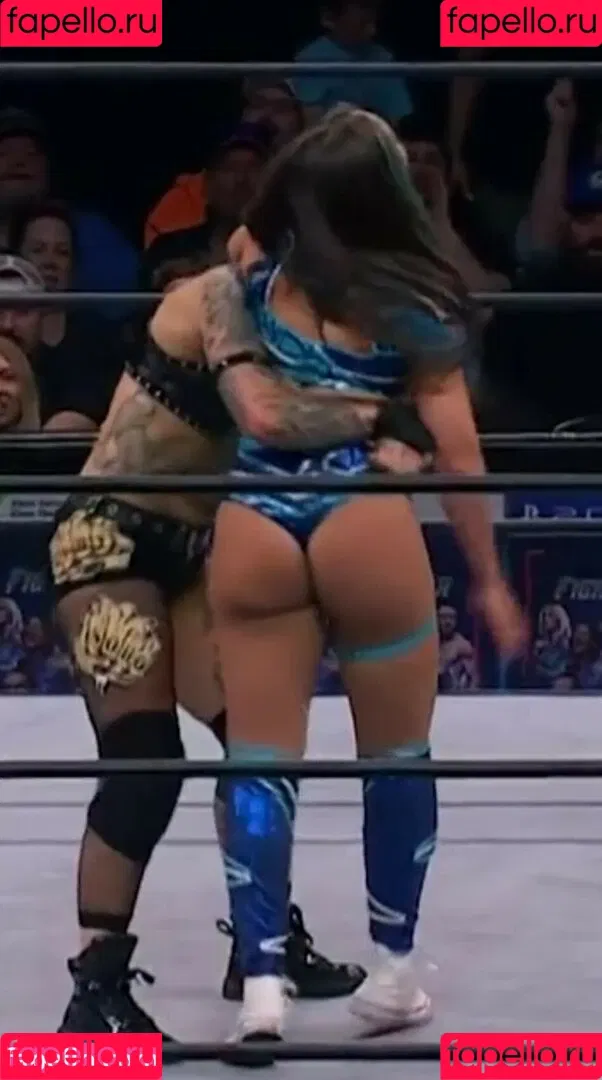 Skye Blue / Skye Dolecki / SkyeBluewrestling / Skyebyee / skye_dolecki / skyeblue_wrestling Onlyfans Photo Gallery 
