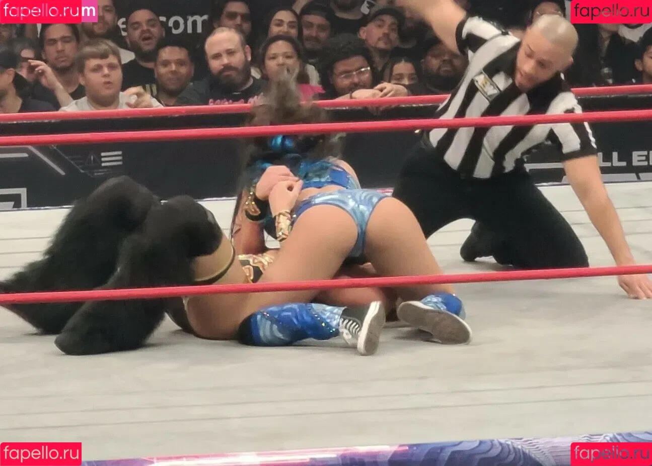Skye Blue / Skye Dolecki / SkyeBluewrestling / Skyebyee / skye_dolecki / skyeblue_wrestling Onlyfans Photo Gallery 
