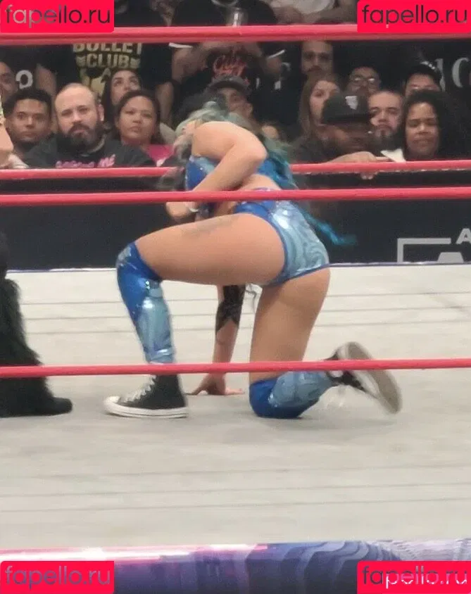 Skye Blue / Skye Dolecki / SkyeBluewrestling / Skyebyee / skye_dolecki / skyeblue_wrestling Onlyfans Photo Gallery 