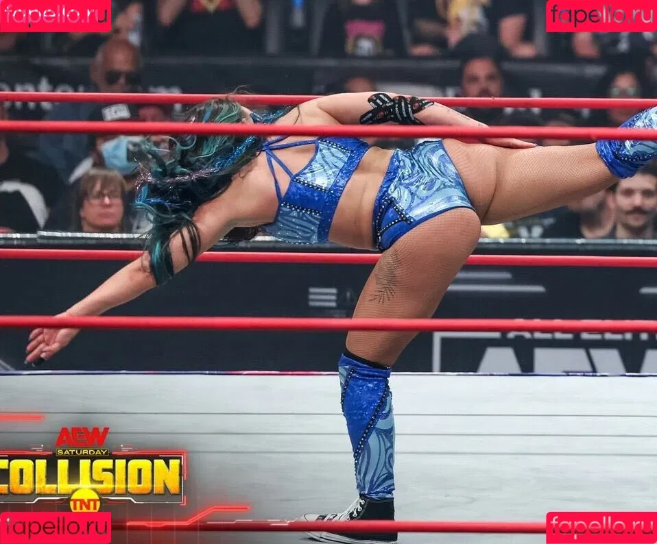 Skye Blue / Skye Dolecki / SkyeBluewrestling / Skyebyee / skye_dolecki / skyeblue_wrestling Onlyfans Photo Gallery 