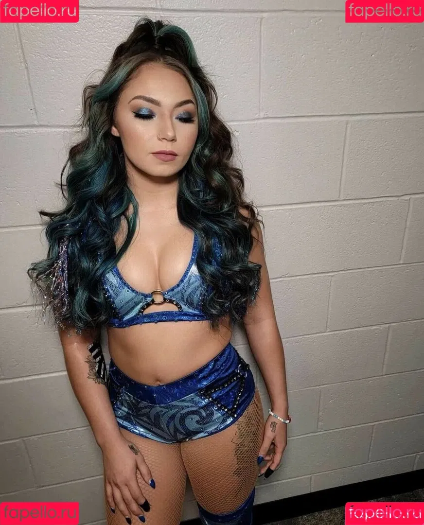 Skye Blue / Skye Dolecki / SkyeBluewrestling / Skyebyee / skye_dolecki / skyeblue_wrestling Onlyfans Photo Gallery 