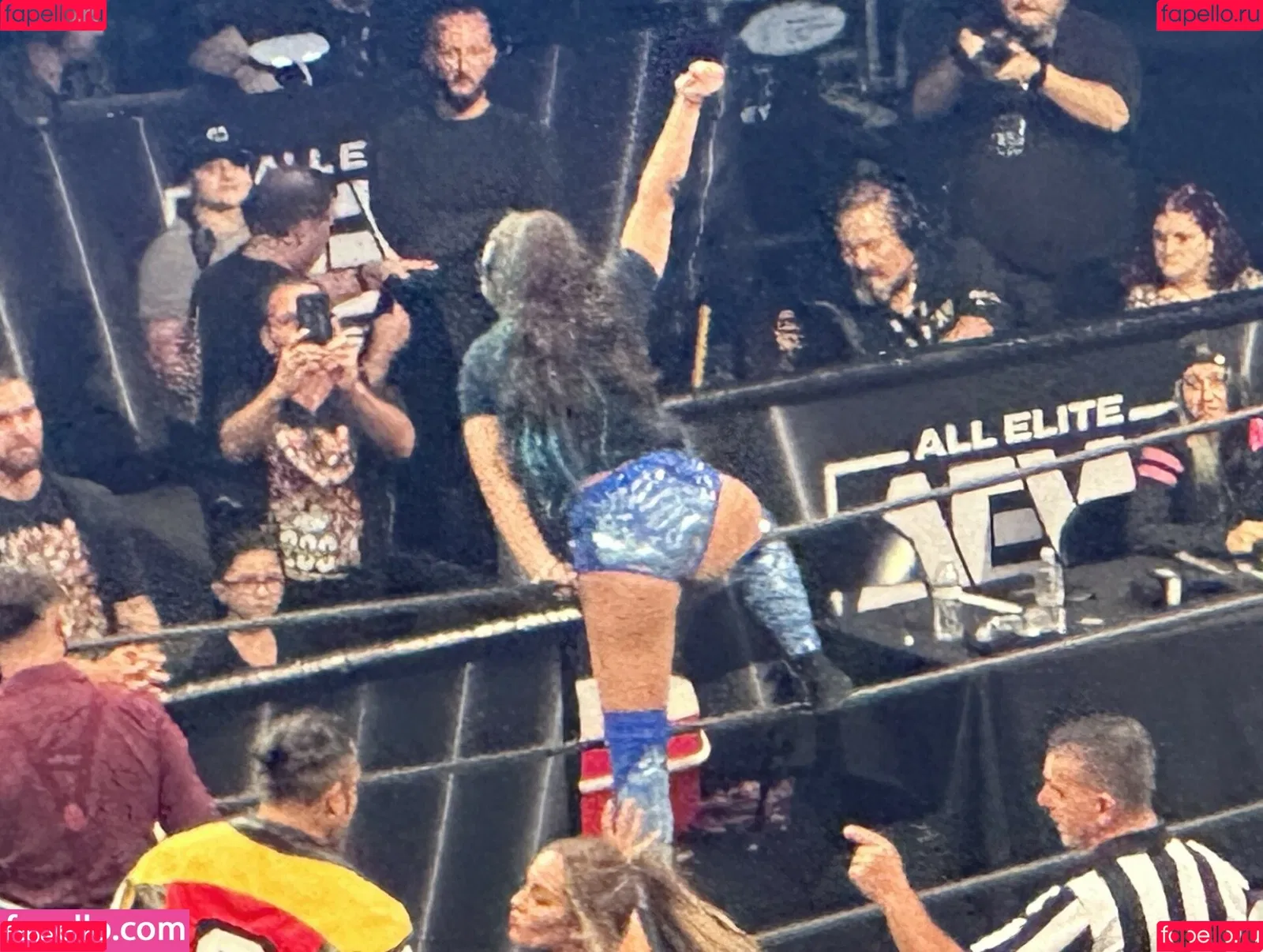 Skye Blue / Skye Dolecki / SkyeBluewrestling / Skyebyee / skye_dolecki / skyeblue_wrestling Onlyfans Photo Gallery 