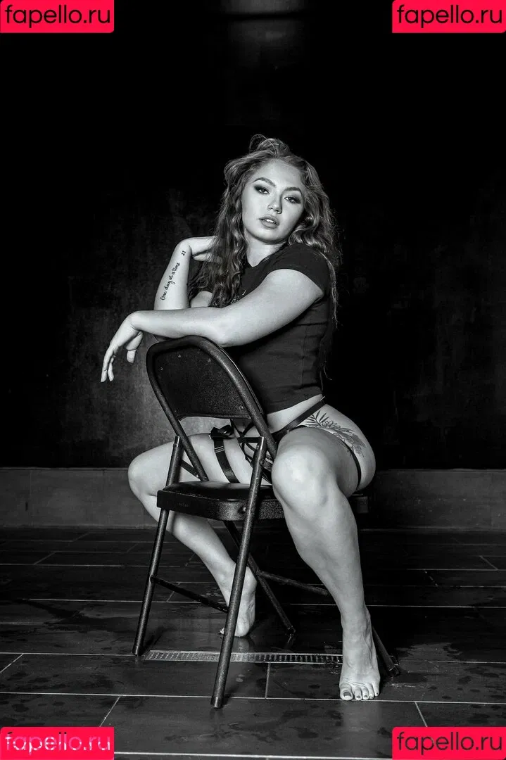 Skye Blue / Skye Dolecki / SkyeBluewrestling / Skyebyee / skye_dolecki / skyeblue_wrestling Onlyfans Photo Gallery 