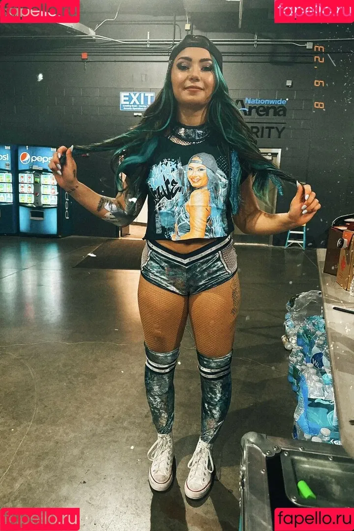 Skye Blue / Skye Dolecki / SkyeBluewrestling / Skyebyee / skye_dolecki / skyeblue_wrestling Onlyfans Photo Gallery 