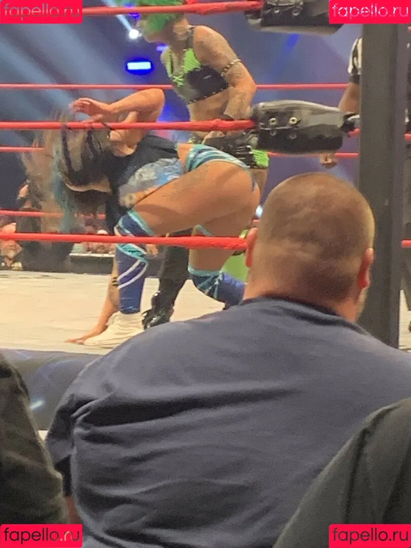 Skye Blue / Skye Dolecki / SkyeBluewrestling / Skyebyee / skye_dolecki / skyeblue_wrestling Onlyfans Photo Gallery 
