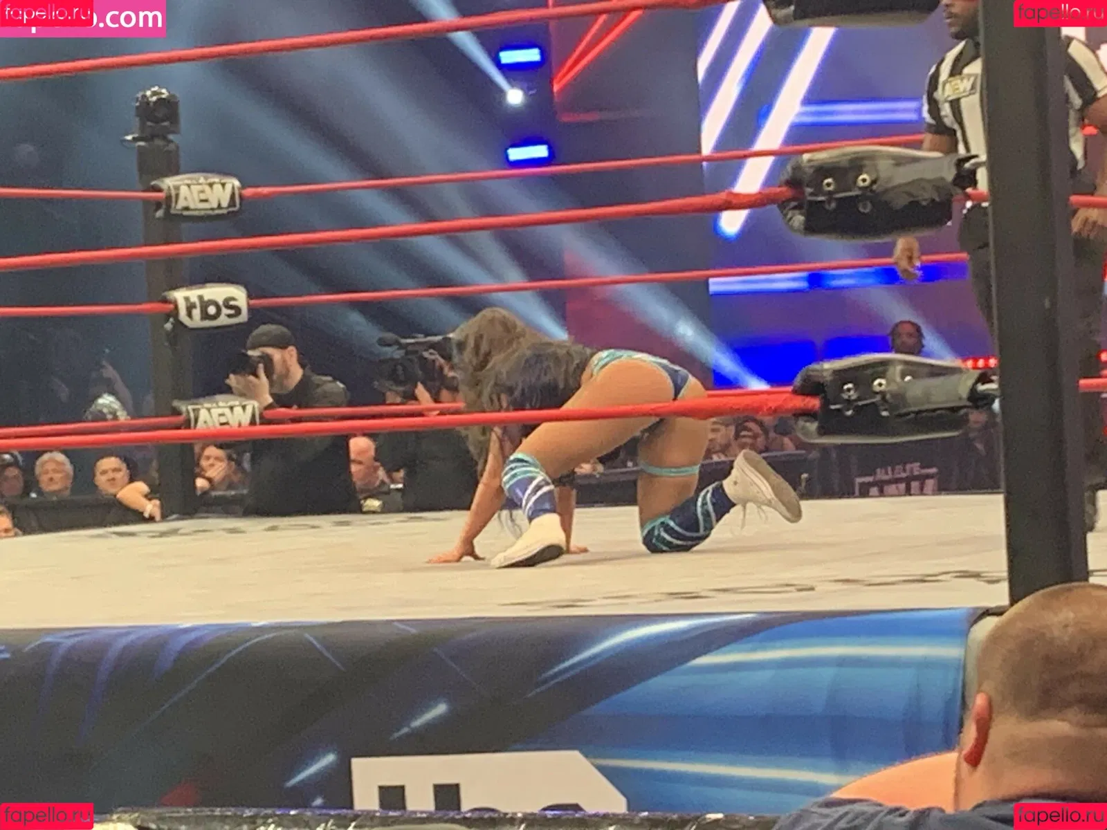 Skye Blue / Skye Dolecki / SkyeBluewrestling / Skyebyee / skye_dolecki / skyeblue_wrestling Onlyfans Photo Gallery 
