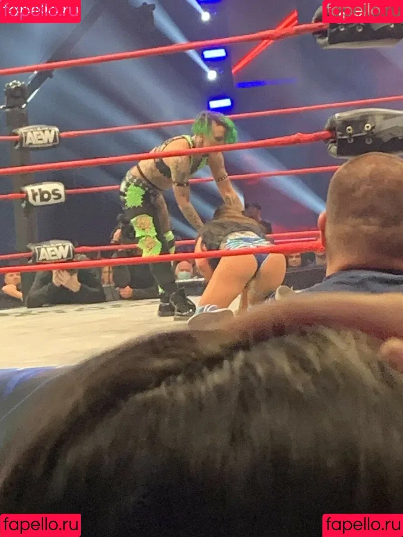 Skye Blue / Skye Dolecki / SkyeBluewrestling / Skyebyee / skye_dolecki / skyeblue_wrestling Onlyfans Photo Gallery 