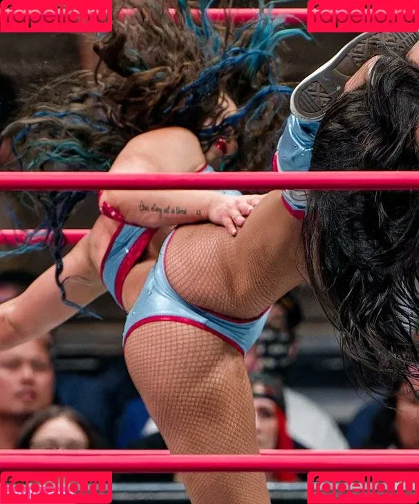 Skye Blue / Skye Dolecki / SkyeBluewrestling / Skyebyee / skye_dolecki / skyeblue_wrestling Onlyfans Photo Gallery 