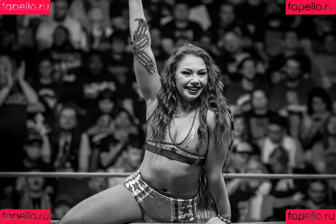 Skye Blue / Skye Dolecki / SkyeBluewrestling / Skyebyee / skye_dolecki / skyeblue_wrestling Onlyfans Photo Gallery 