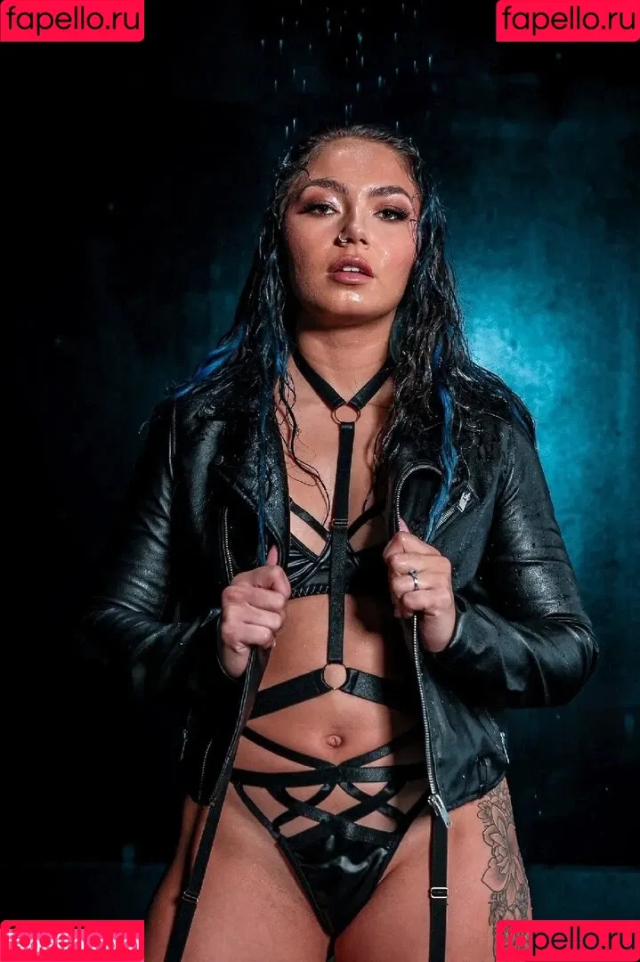 Skye Blue / Skye Dolecki / SkyeBluewrestling / Skyebyee / skye_dolecki / skyeblue_wrestling Onlyfans Photo Gallery 