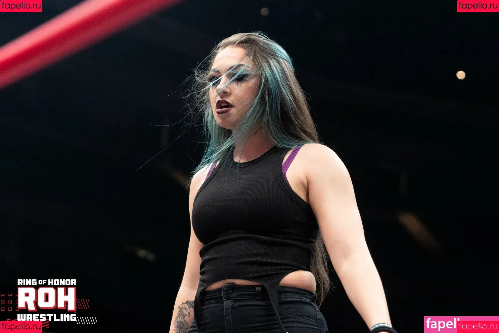 Skye Blue / Skye Dolecki / SkyeBluewrestling / Skyebyee / skye_dolecki / skyeblue_wrestling Onlyfans Photo Gallery 