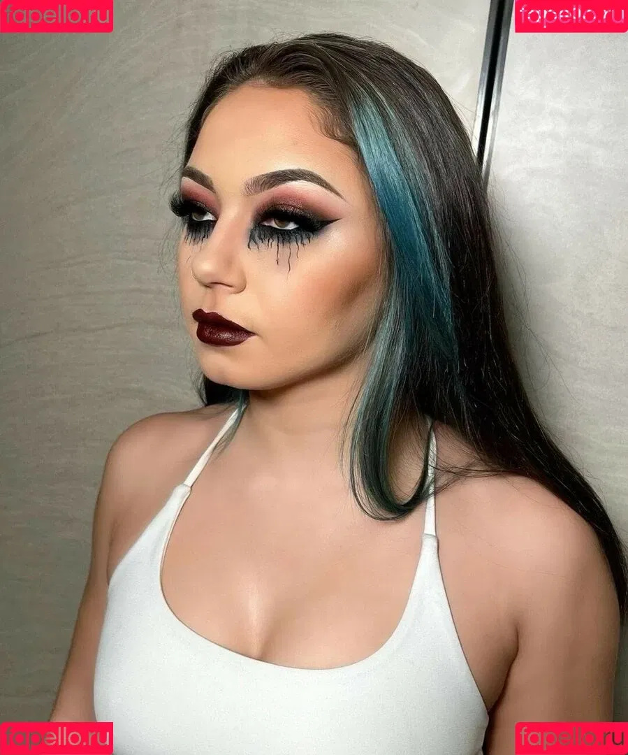 Skye Blue / Skye Dolecki / SkyeBluewrestling / Skyebyee / skye_dolecki / skyeblue_wrestling Onlyfans Photo Gallery 