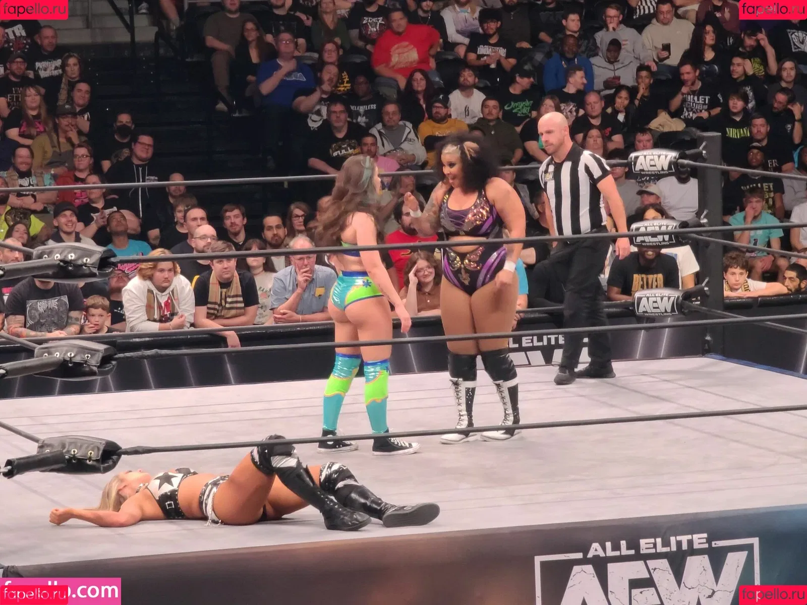 Skye Blue / Skye Dolecki / SkyeBluewrestling / Skyebyee / skye_dolecki / skyeblue_wrestling Onlyfans Photo Gallery 