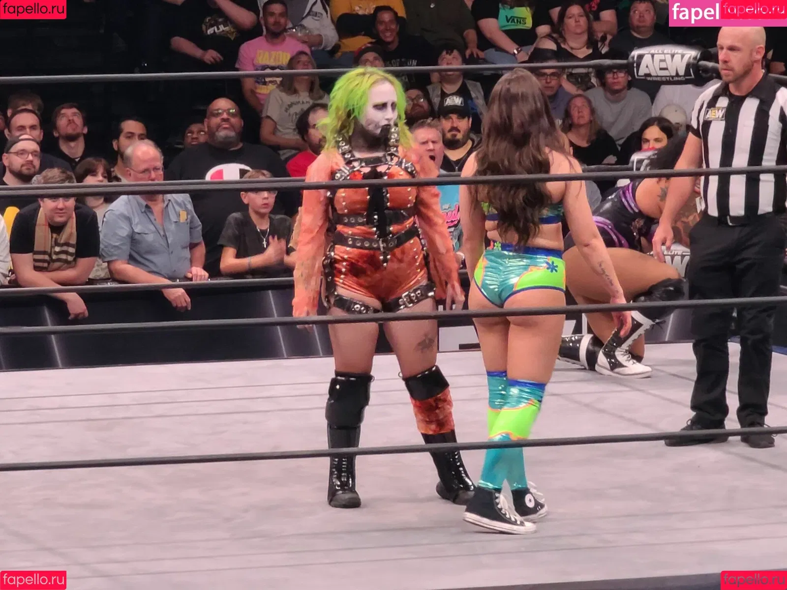 Skye Blue / Skye Dolecki / SkyeBluewrestling / Skyebyee / skye_dolecki / skyeblue_wrestling Onlyfans Photo Gallery 