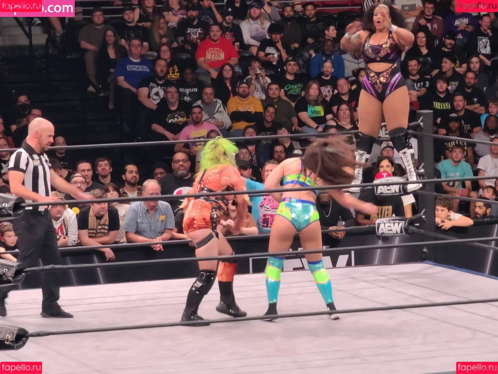 Skye Blue / Skye Dolecki / SkyeBluewrestling / Skyebyee / skye_dolecki / skyeblue_wrestling Onlyfans Photo Gallery 