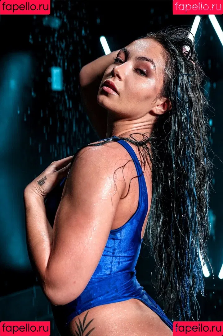 Skye Blue / Skye Dolecki / SkyeBluewrestling / Skyebyee / skye_dolecki / skyeblue_wrestling Onlyfans Photo Gallery 