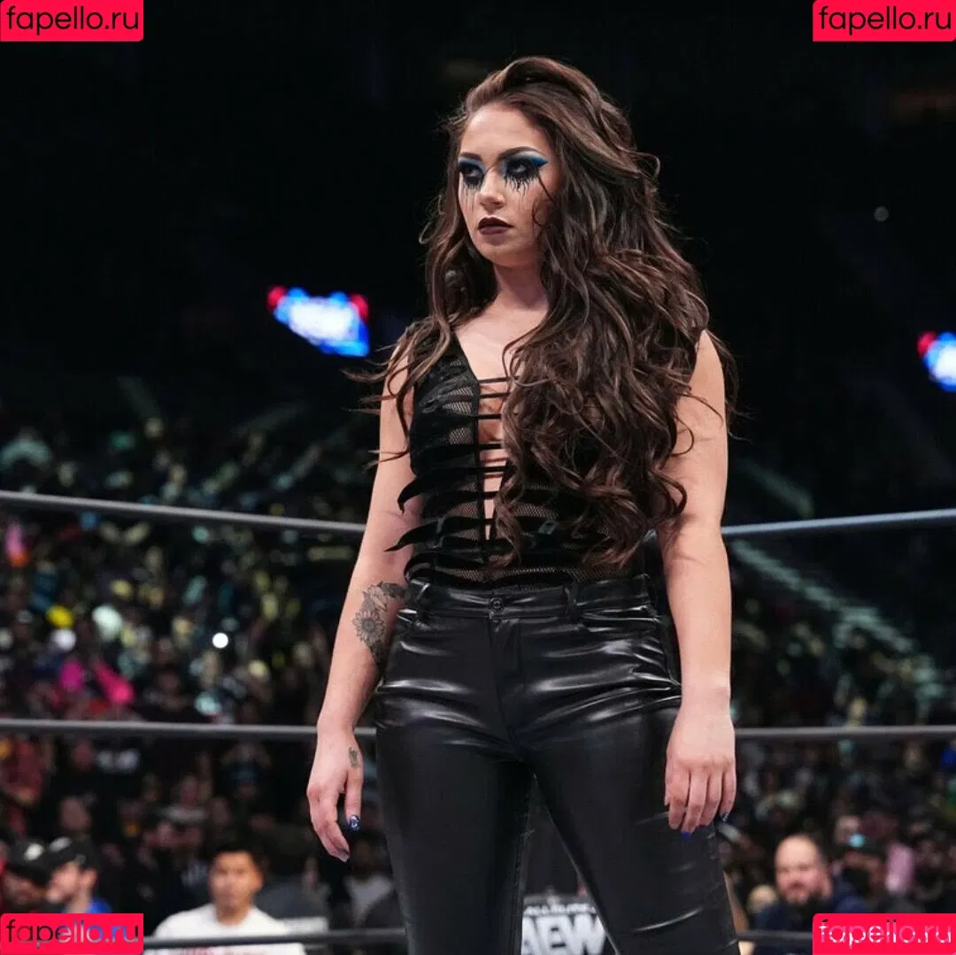 Skye Blue / Skye Dolecki / SkyeBluewrestling / Skyebyee / skye_dolecki / skyeblue_wrestling Onlyfans Photo Gallery 