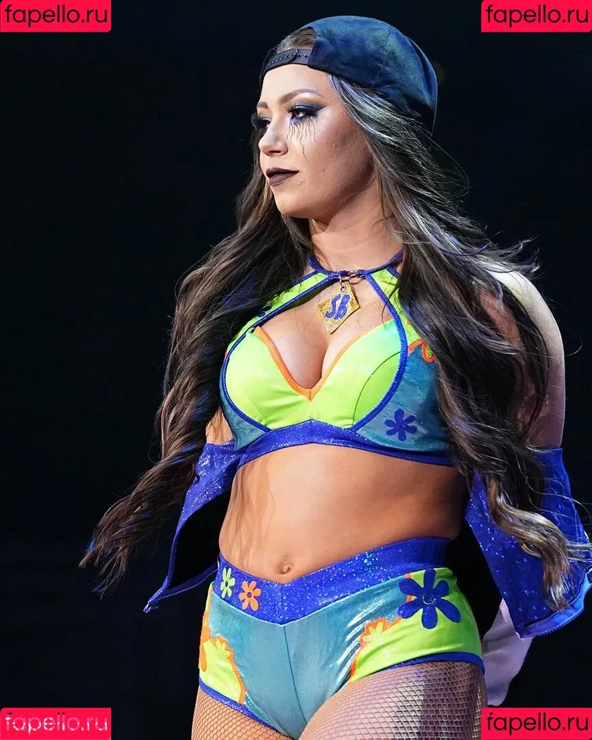 Skye Blue / Skye Dolecki / SkyeBluewrestling / Skyebyee / skye_dolecki / skyeblue_wrestling Onlyfans Photo Gallery 