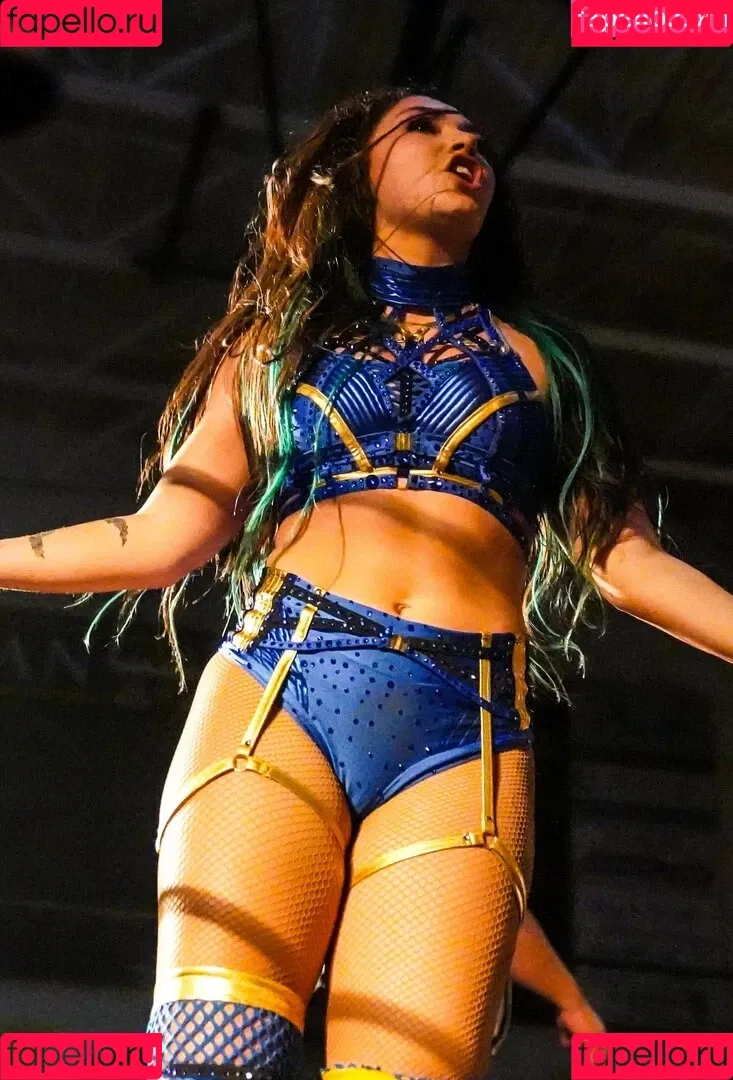 Skye Blue / Skye Dolecki / SkyeBluewrestling / Skyebyee / skye_dolecki / skyeblue_wrestling Onlyfans Photo Gallery 