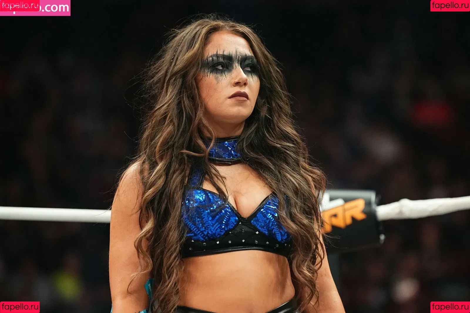 Skye Blue / Skye Dolecki / SkyeBluewrestling / Skyebyee / skye_dolecki / skyeblue_wrestling Onlyfans Photo Gallery 