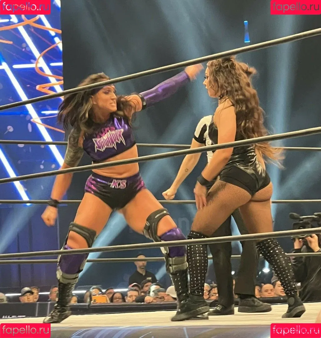 Skye Blue / Skye Dolecki / SkyeBluewrestling / Skyebyee / skye_dolecki / skyeblue_wrestling Onlyfans Photo Gallery 