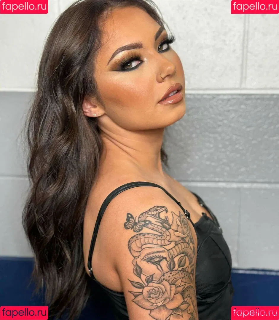 Skye Blue / Skye Dolecki / SkyeBluewrestling / Skyebyee / skye_dolecki / skyeblue_wrestling Onlyfans Photo Gallery 