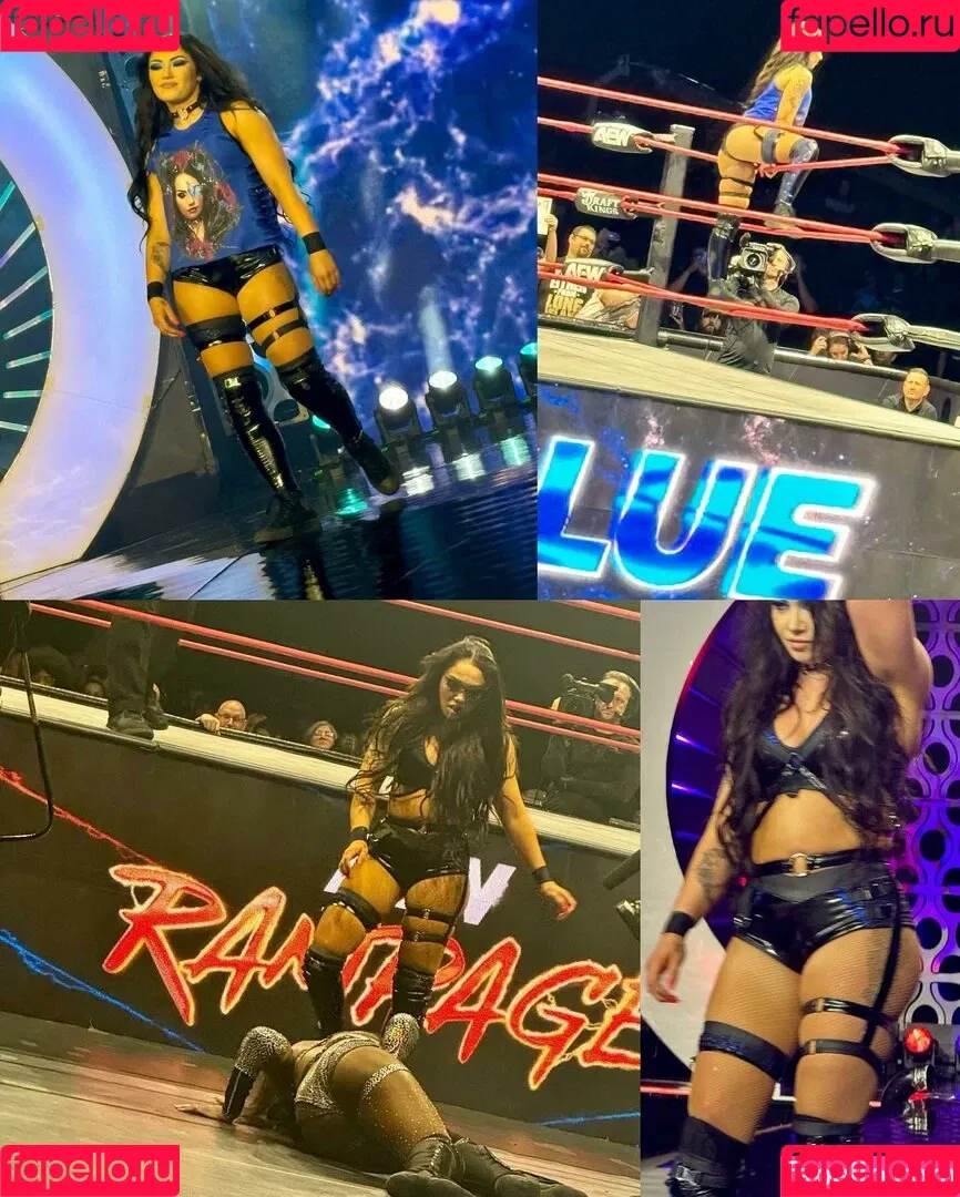 Skye Blue / Skye Dolecki / SkyeBluewrestling / Skyebyee / skye_dolecki / skyeblue_wrestling Onlyfans Photo Gallery 