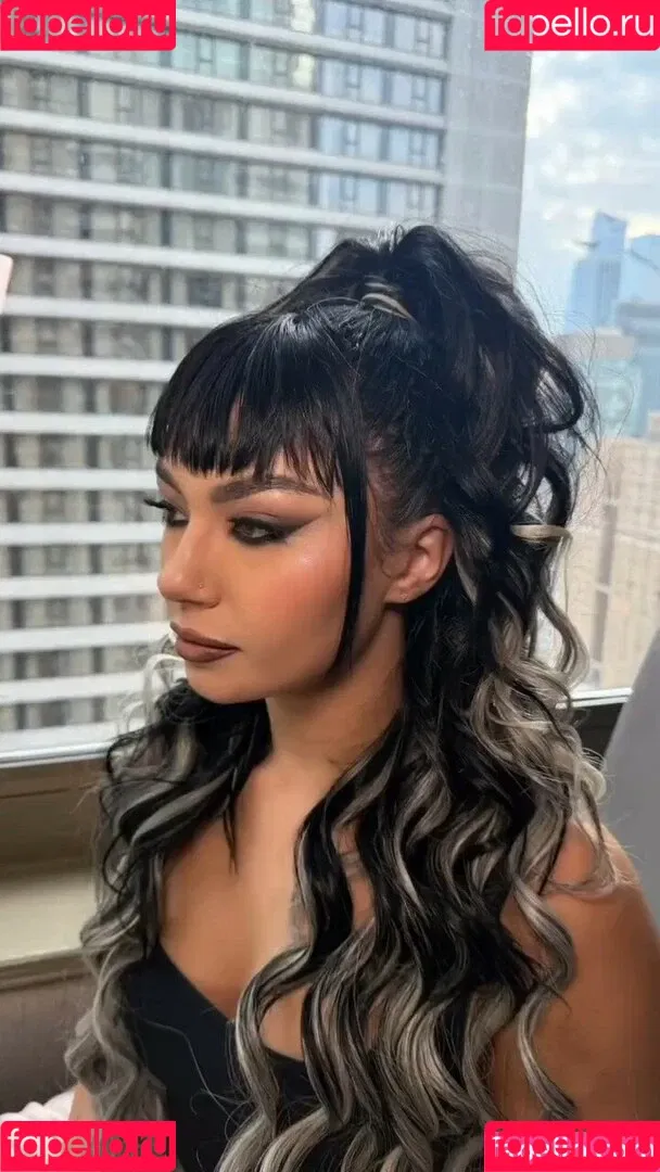 Skye Blue / Skye Dolecki / SkyeBluewrestling / Skyebyee / skye_dolecki / skyeblue_wrestling Onlyfans Photo Gallery 