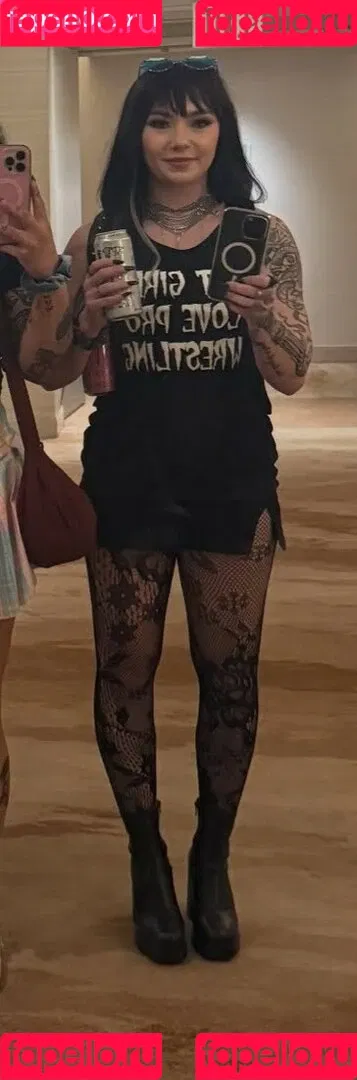 Skye Blue / Skye Dolecki / SkyeBluewrestling / Skyebyee / skye_dolecki / skyeblue_wrestling Onlyfans Photo Gallery 