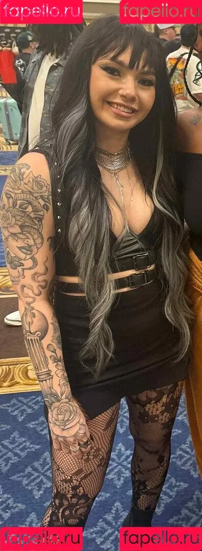 Skye Blue / Skye Dolecki / SkyeBluewrestling / Skyebyee / skye_dolecki / skyeblue_wrestling Onlyfans Photo Gallery 